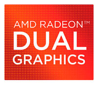 AMD Radeon HD 6640G2