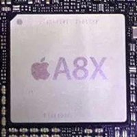Apple A8X Apple A8X