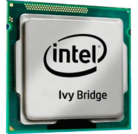 Intel HD Graphics 2500