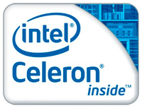 Intel Celeron B820