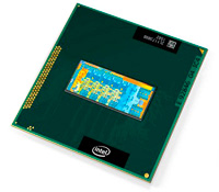Intel Core i7-3630QM Intel Core i7-3630QM