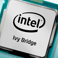 Intel HD Graphics (Ivy Bridge)