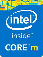 Intel Core M-5Y10
