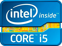 Intel Core i5-3317U Intel Core i5-3317U