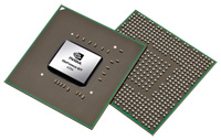 NVIDIA GeForce GT 625M