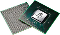 NVIDIA GeForce GT 630M
