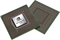 NVIDIA GeForce GT 650M