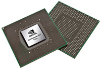 NVIDIA GeForce GT 750M