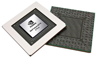 NVIDIA GeForce GTX 675MX