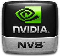NVIDIA NVS 5200M