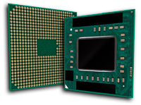 AMD Radeon HD 7340