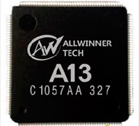 AllWinner A13