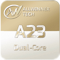 Allwinner A23