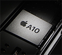 Apple A10X Fusion / PowerVR