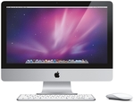Apple iMac – устройство «два в одном»