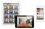 iPad mini, iPad и iPod Touch - такие разные и такие похожие
