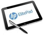 Планшетный компьютер премиум-класса HP ElitePad 900