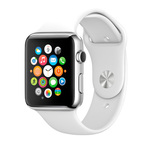 Apple Smart Watch – целый мир на запястье
