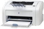 4 причины, почему может не печатать принтер HP LaserJet 1018