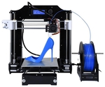 Что умеет 3D принтер: возможности и особенности