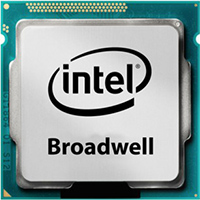 Intel HD Graphics 5500