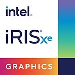 Intel Xe Graphics G7