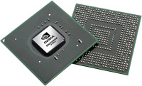 NVIDIA GeForce 315M