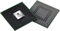 NVIDIA GeForce 410M 
