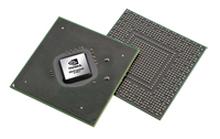 NVIDIA GeForce GT 320M