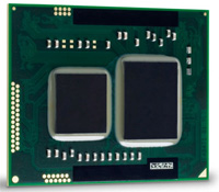 Intel Core i5-430UM Intel Core i5-430UM