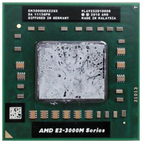 AMD Radeon HD 6380G