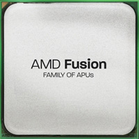 AMD Radeon HD 6620G