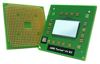 AMD Turion 64 X2 L510