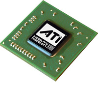 ATI Mobility Radeon X1800