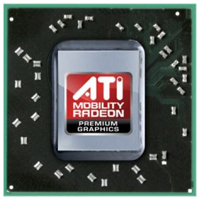 ATI Mobility Radeon HD 5850