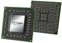 AMD E-Series E-300
