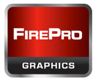 AMD FirePro M5950