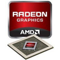 AMD Mobility Radeon HD 6990M