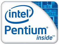 Intel Pentium SU2700