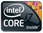 Intel Core i7 940XM Extreme Edition