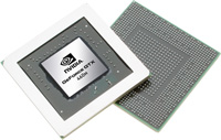 NVIDIA GeForce GTX 460M SLI