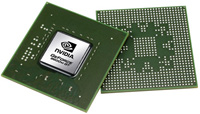 NVIDIA GeForce 8600M GT SLI