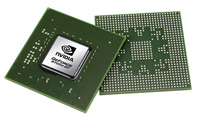 NVIDIA GeForce 8700M GT