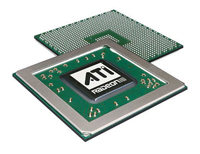 ATI Mobility Radeon X800XT
