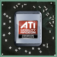 ATI Mobility Radeon HD 5870