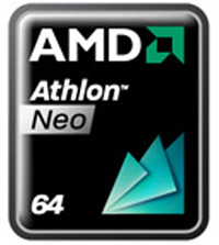 AMD Athlon II Neo K125
