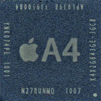 Apple A4