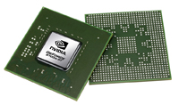 NVIDIA GeForce 8700M GT SLI