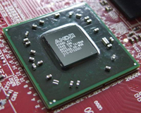 ATI Radeon HD 4250