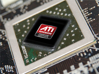 ATI Mobility Radeon HD 5430